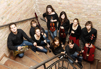 Foto: Berolina Ensemble